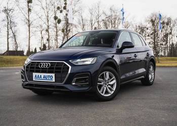 Audi Q5 35 TDI