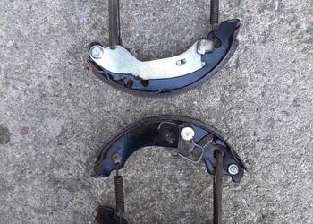 Szczęki hamulcowe ATE do Fiat Panda 2