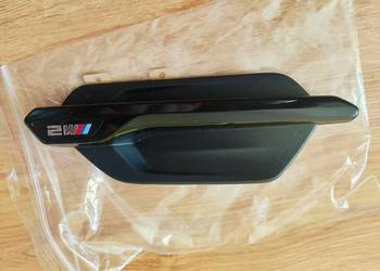 ORYGINALNA NAKŁADLKA BŁOTNIKA PRAWA BMW F87 M2 51712407180