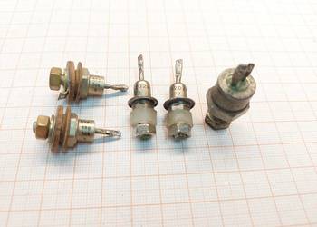 Dioda Prostownicza MIX 5szt ( A305)