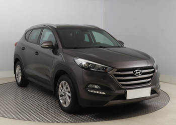 Hyundai Tucson 2.0 CRDi