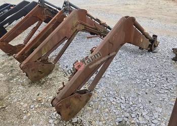 Ładowacz czołowy Mailleux MX 100
