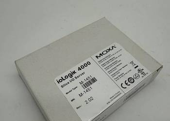Moxa ioLogik 4000 M-1451