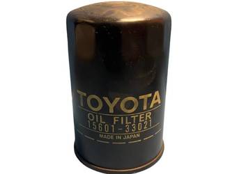Toyota 15601-33021 Filtr oleju