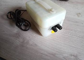 Transformator ochronny 24v Poland