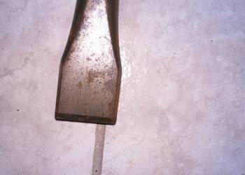 Łopatka sds max BOSCH Łopatka sds max BOSCH