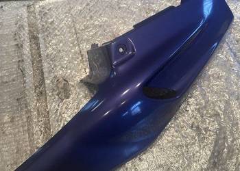 Honda CBR 900 Osłona Tylna Tył Lewa 83610-MW0B-0000 M464 Honda CBR 900 Osłona Tylna Tył Lewa 83610-MW0B-0000 M464