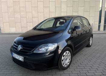 Vw Golf 1.4Benzyna Klimatyzacja Elektryka