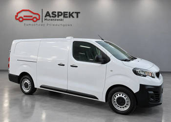 Peugeot Expert L2 1.5 BlueHDi 122KM / Bezwypadkowy / Faktura VAT