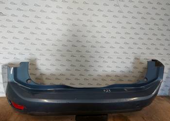 C4 GRAND PICASSO II 15r zderzak tył