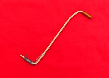 Pręt podpórka podpora patyk pokrywy silnika Fiat 126p 126 BIS ORYGINAŁ