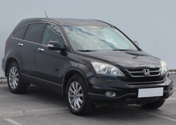 Honda CR-V 2.2 i-DTEC