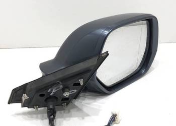 LUSTERKO PRAWY HONDA CR-V III Hatchback ZEWNĘTRZNE PRAWA, BOCZNE
