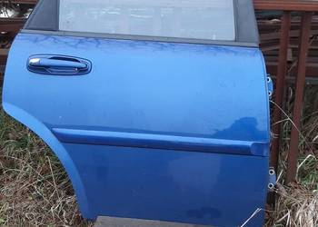 Drzwi Chevrolet lacetti nubira