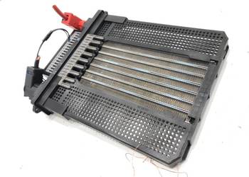 NAGRZEWNICA VOLVO S80 II BG9N-18D612-AA Sedan/Limuzyna 06-16 KOMBAJN