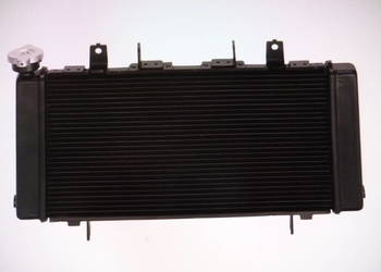 Chłodnica Honda CB750 Hornet 2023-2026r XL750 Transalp  2023-2026r.P-ń,wys