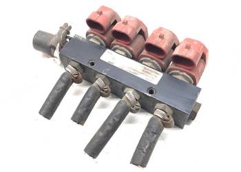 WTRYSKI DO GAZU LPG WTRYSK GAZU, GAZOWY