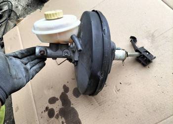 AUDI A4B5 A4 B5 1.9 TDI 8D0612105F SERVO + POMPA HAMULCOWA