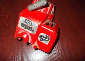 Solo 123 rozrusznik z obudowa *1746