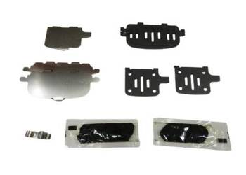 TOYOTA Rav4 Camry Es2 BlaszkI montażowe do klockow przod 04945-33310 OE