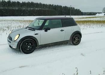 Mini One 1.6 90 KM