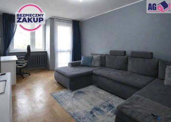 Mieszkanie 41.6m Gdynia Konwaliowa