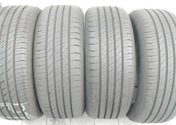 Opony letnie Goodyear Efficientgrip Performance 205/50 R17 2025r.