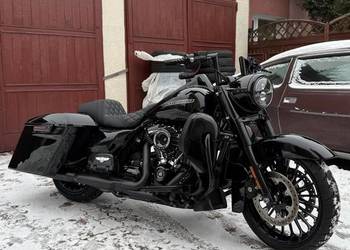 Harley Davidson Road King Special
