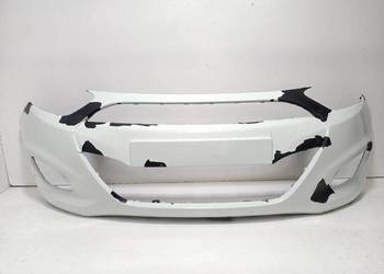 HYUNDAI I10 04.2011-12.2013 ZDERZAK PRZÓD PRZEDNI 86511-0X210