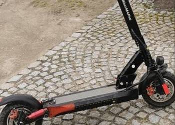 Hulajnoga elektryczna kugoo M4 pro