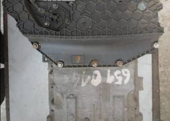 Miska Olejowa Mercedes 2.2 CDI A6510141000