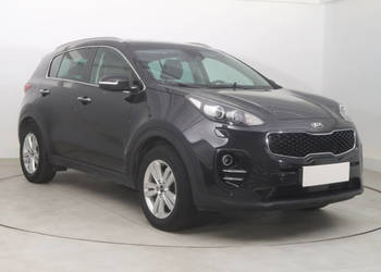 Kia Sportage 1.6 GDI