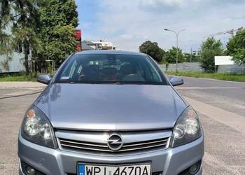 Opel Astra III