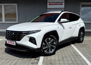 HYUNDAI Tucson, 2024r. ! Salon PL ! F-vat 23% ! Bezwypadkowy ! Gwarancja P…