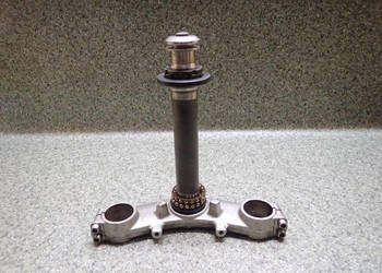 PÓŁKA DOLNA LAGI 41MM SZTYCA ZAWIESZENIA PRZÓD KAWASAKI ER-6F ER 6 F 05-08…