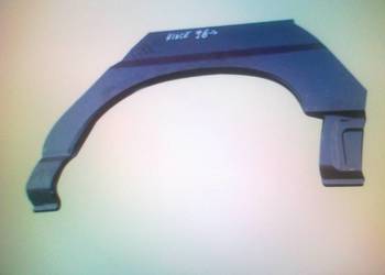 REPERATURKA BŁOTNIKA TYL LEWA PRAWA  DO: TOYOTA HI-ACE 1995- REPERATURKA BŁOTNIKA TYL LEWA PRAWA  DO: TOYOTA HI-ACE 1995-