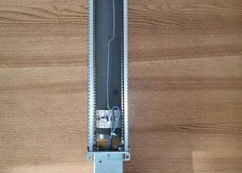 Rezystor hamujący BW 100ohm-006-T 0,6kW BW100-006-T	SEW EURO