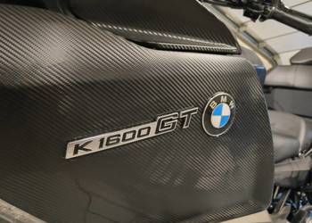 BMW K1600 GT 2012r  160KM