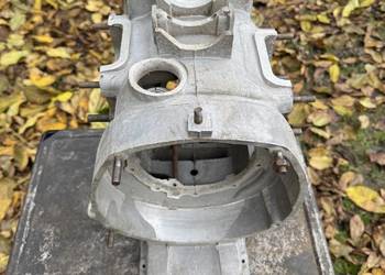 K750 Oryginalny BLOK SILNIK KARTER Nowy