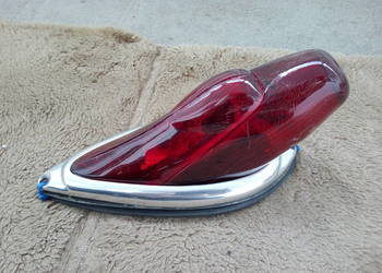 Panonia 250 lampa tylna Nochal