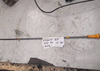 VW PASSAT B5 AUDI A4 1,6 8V ANA bagnet miarka oleju