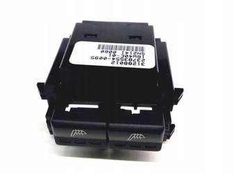 VOLVO S60 V60 XC60 S80 XC70 wlacznik podgrz kanapy 31288012