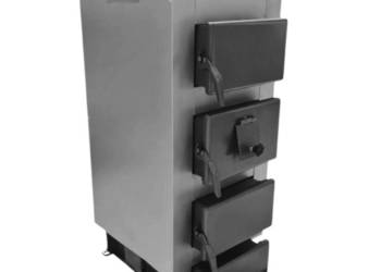 Kotły C.O na drewno węgiel 9-48kW od Producenta