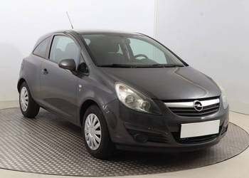 Opel Corsa 1.2