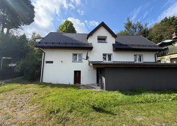 Sprzedam dom wolnostojący Wisła 200m2
