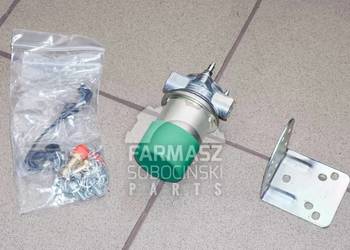 Pompka Paliwowa CASE Axial Flow new holland cx pompka