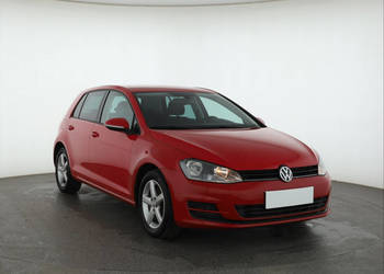 VW Golf 1.4 TSI