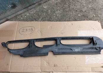 Ford C-Max  OSŁONA OBUDOWA CHŁODNICY PODSZYBIE