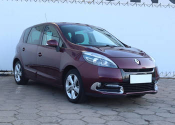 Renault Scenic 1.2 TCe