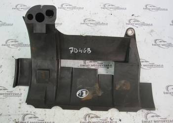 VW POLO 1.8 T GTI BJX 150KM przegroda olejowa 06B103623L VW POLO 1.8 T GTI BJX 150KM przegroda olejowa 06B103623L